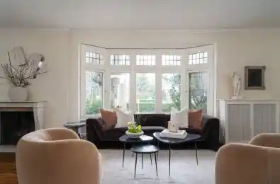 57 Castle Frank Road Toronto C09 Ontario M4W 2Z5