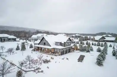 4 Meadowlark Way Clearview Ontario L9Y 0K1