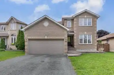 59 Kingsridge Road Barrie Ontario L4N 8V2