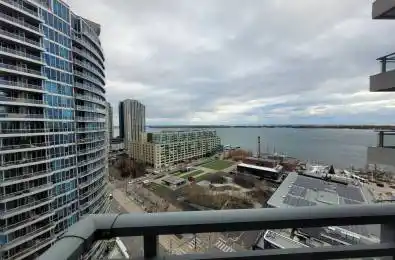 228 Queens Quay Unit# 2203 Toronto C01 Ontario M5J 2X1