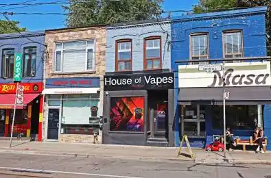 952 Queen Street Toronto E01 Ontario M4M 1J7