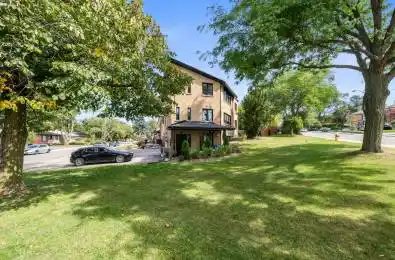 5 Brendwin Road Toronto W03 Ontario M6N 4V6