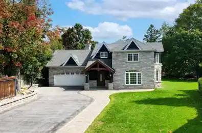 105 Duckworth Street Barrie Ontario L4M 3V9