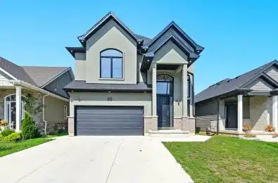 20 Ivy Crescent Thorold Ontario L2V 0J9