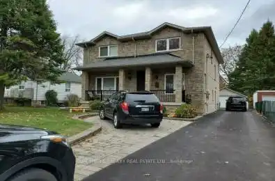 9 Minnacote Avenue Unit# Bsmnt Toronto E10 Ontario M1E 4B2