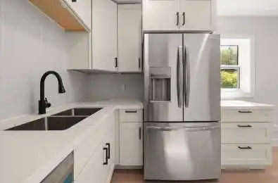 124 Colborne Street Unit# Upper Unit Kawartha Lakes Ontario K0M 1N0