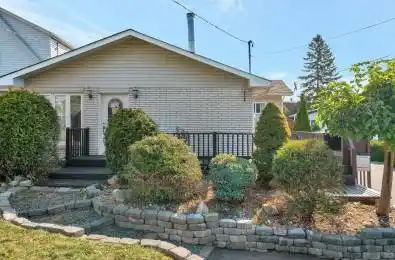 317 Sidney Street Quinte West Ontario K8V 2V1