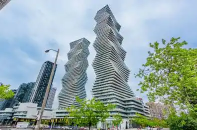 3883 Quartz Road Unit# 213 Mississauga Ontario L5B 0M4