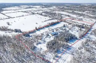 3840 Old Almonte Road Carp - Huntley Ward Ontario K0A 1A0