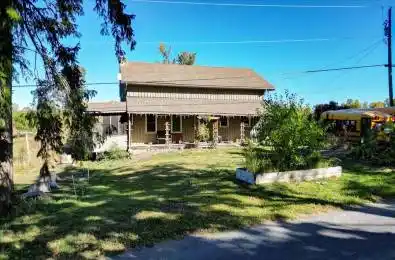 450 Thomasburg Road Centre Hastings Ontario K0K 3H0