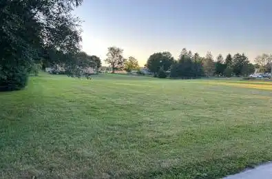 PL 173 PTS 1&2 Queen Street North Huron Ontario N0M 1H0