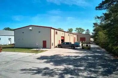 1509 SNOW VALLEY Road Springwater Ontario L9X 1K3