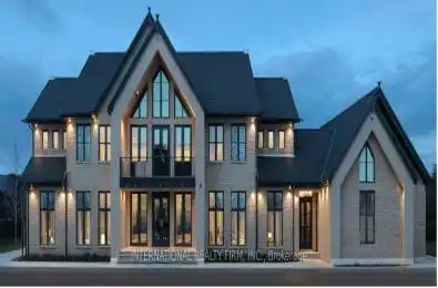 5977 Ninth Line Whitchurch-Stouffville Ontario L4A 7X4