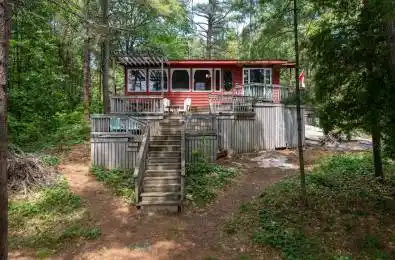 162 WINDING Way Georgian Bay Ontario L0K 1S0