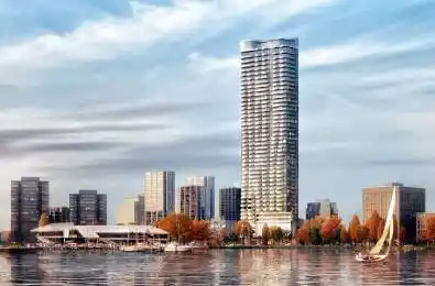 805 Carling Avenue Unit# 4502 Dows Lake - Civic Hospital and Area Onta