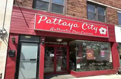 1010 Eglinton Avenue Toronto C04 Ontario M6C 2C5