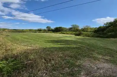 517 Downs Road Quinte West Ontario K8V 5P6