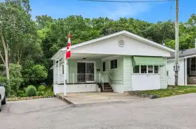 23 Four Mile Creek Road Unit# 315 Niagara-on-the-Lake Ontario L0S 1J1
