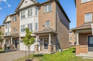 470 Beach Boulevard Unit# 69 Hamilton Ontario L8H 6X2