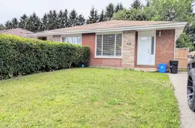 42 Witty Avenue Ingersoll Ontario N5C 3P3