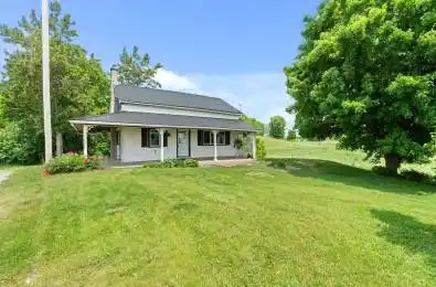 166 Pigden Road Madoc Ontario K0K 2K0