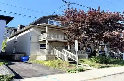 446 Cambridge Street Dows Lake - Civic Hospital and Area Ontario K1S 4