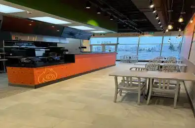 764 Gardiners Road Unit# F001-A, Kingston Ontario K7M 3X9