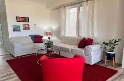 14 Gourlay Farm Lane Unit# UPPER UNIT North Dumfries Ontario N0B 1E0