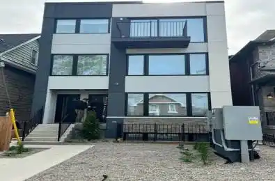 12 Batavia Avenue Toronto W03 Ontario M6N 4A2