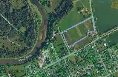 52 Kraft Drive Woolwich Ontario N2J 4G8