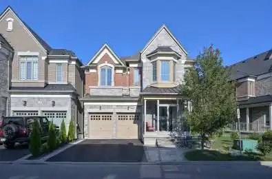 1815 Fairport Road Unit# 6 Pickering Ontario L1V 1T2