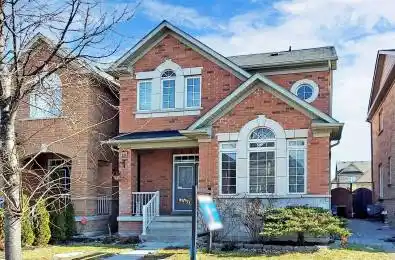 525 Country Glen Road Markham Ontario L6B 1H4