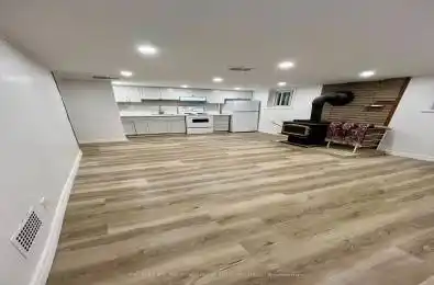 354 Kane Avenue Unit# Bsm Toronto W03 Ontario M6M 3P4