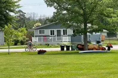 155 Woodfield Drive Georgina Ontario L0E 1N0