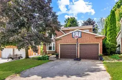 104 Valley Ridge Crescent Waterloo Ontario N2T 1X2