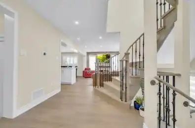 14 Andover Drive Woolwich Ontario N0B 1M0