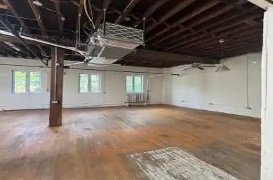 44 Noble Street Unit# 210A Toronto W01 Ontario M6K 2C9