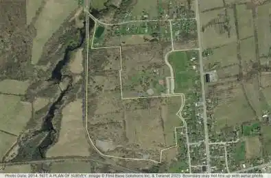 Pt Lt 7-8 Notre Dame Street Frontenac Ontario K0H 1V0