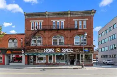 371-375 Bank Street Ottawa Centre Ontario K2P 1Y2