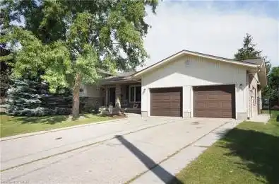 1088 Isabella Street Woolwich Ontario N0B 2A0