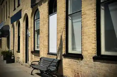 183 Thames Street Ingersoll Ontario N5C 2T6