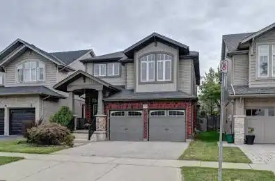 72 Helena Feasby Street Kitchener Ontario N2E 4L5