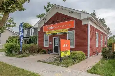 118 Wellington Street Aurora Ontario L4G 1J1