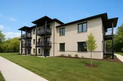 428 Queen Street Unit# #2 St. Marys Ontario N4X 1C4