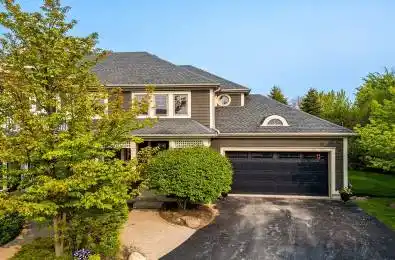 108 LANDRY Lane Unit# 1 Blue Mountains Ontario N0H 2P0