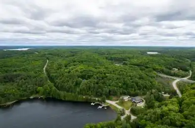 Lot 2 Highway 35 N/A Minden Hills Ontario K0M 2L1