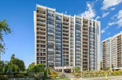 2185 Marine Drive Unit# 508 Oakville Ontario L6L 5L6