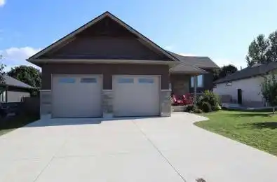 57 Chestnut Hill Crescent Arran-Elderslie Ontario N0H 2N0