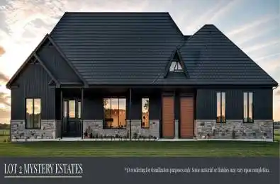 Lot 2 Centennial Crescent East Ferris Ontario P0H 1K0
