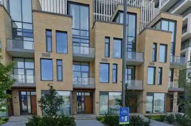 7 Buttermill Avenue Unit# TH 20 Vaughan Ontario L4K 0M5